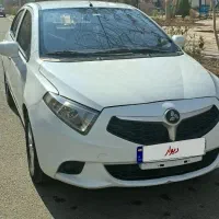 برلیانس ۲۳۰ مدل ۹۷