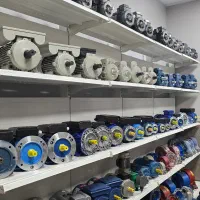 کالای صنعتی،موتوربرق،پمپ‌اب،کفکش،لجن‌کش‌|فروشگاه و مغازه|مشهد, کوشش|دیوار