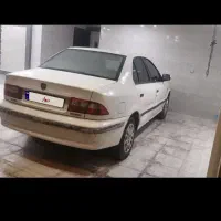 سمند lx 89|خودرو سواری و وانت|یزد, |دیوار