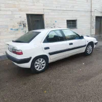 زانتیا سیتروئن|خودرو سواری و وانت|اردبیل, |دیوار