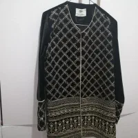 مانتو سوزن دوزی نو