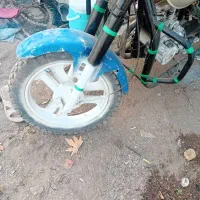 موتور سیکلت سه چرج|موتورسیکلت|مشهد, ویلاشهر|دیوار