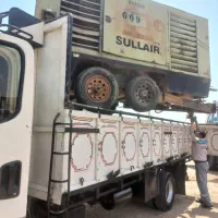 خدمات جرثقیل و بالابر شبانه روزی مدارک کامل|خدمات حمل و نقل|بندر ماهشهر, |دیوار