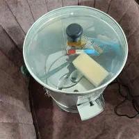 سبزی خرد کن|خردکن، آسیاب، غذاساز|قم, شهید صیاد شیرازی|دیوار