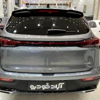 KMC X5 1403|خودرو سواری و وانت|شاهین‌شهر, گزبرخوار|دیوار