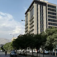 ۱۰۰متر ۲خواب_روبه آفتاب_ ویو کل تهران هروی