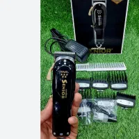 ماشین اصلاح WAHL،کار کرده