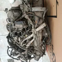 لوازم و موتور کامل پژو 2000 با گیربکس اتومات استوک|قطعات یدکی و لوازم جانبی|تبریز, |دیوار