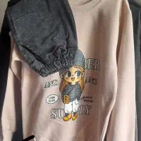 شلوار|لباس|کرمان, |دیوار