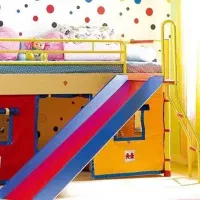 سرویس خواب نوزاد تا نوجوان چیلک