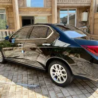 دناپلاس مدل ۴۰۲ توربو اتوماتیک|خودرو سواری و وانت|کاشان, امیرکبیر|دیوار