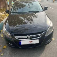 جک J5 اتوماتیک