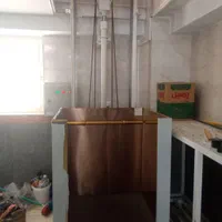 بالابر هیدرولیکی اسانسور|ماشین‌آلات صنعتی|تبریز, |دیوار
