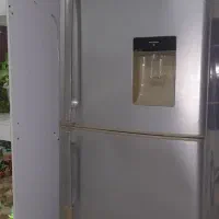 یخچال دودر