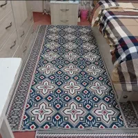 گلیم فرش|گلیم، جاجیم، گبه|اردبیل, |دیوار