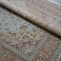یک جفت فرش ۲/۵ در ۳/۵، ۹ متری|فرش|ارومیه, |دیوار