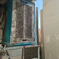 کولر ابی ازمایش|کولر آبی|تهران, مجیدیه|دیوار