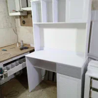 تمام میز تحریر در رنگ و طرح های مختلف