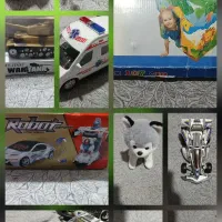 فروش اسباب بازی