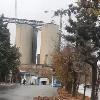 عرضه سیمان بصورت عمده مستقیم از کارخانه|مصالح و تجهیزات ساختمان|نقده, |دیوار