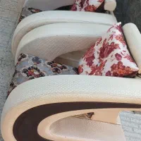 راحتی و نهار خوری