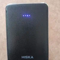 پاور hiska سالم آماده به کار