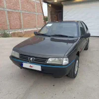 روادوگانه‌کارخانه شاسی سالم