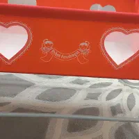 گهواره|کالسکه و لوازم جانبی|قم, پردیسان|دیوار