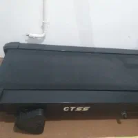 تردمیل .ساخت تایوان|تجهیزات ورزشی|زنجان, |دیوار