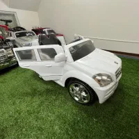 انواع مرسدس بنز. مک لارن. شارژی|اسباببازی بچه|کاشان, بازار کاشان|دیوار