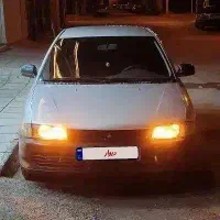 میتسوبیشی لنسر GL 1993