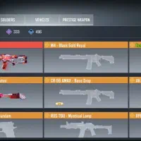 اکانت کالاف