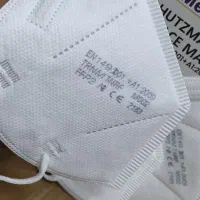 ماسک FFP2|آرایشی، بهداشتی، درمانی|ری, فیروزآبادی|دیوار