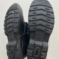 پوتین سربازی،کار،صحراوسرما ضد آب|کیف، کفش، کمربند|گنبد کاووس, |دیوار