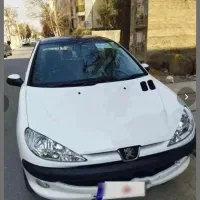 مشابه صفر معاوضه با ۲۰۶تیپ ۲|خودرو سواری و وانت|کرج, استاندارد|دیوار