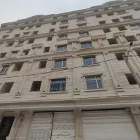 اپارتمان ۹۳متر واوان/دو خواب/بافت اصلی/فول امکانات