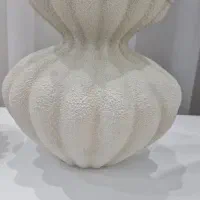 گلدان پلی استر دکوری|صنایع دستی و سایر لوازم تزئینی|رشت, حافظ آباد|دیوار