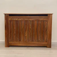 کاور شوفاژ / رادیاتور / کنسول