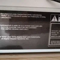 DVD/VHS player برند ال‌جی|پخش‌کننده DVD و ویدیو|آمل, |دیوار