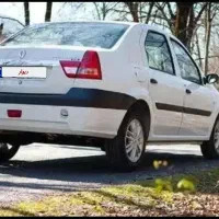 ال نود پارس تندر مدل 97 بدون رنگ|خودرو سواری و وانت|سبزوار, ابوریحان|دیوار