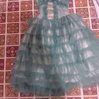 لباس دخترانه|کفش و لباس بچه|طرقبه, |دیوار