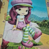 فرش اتاق کودک