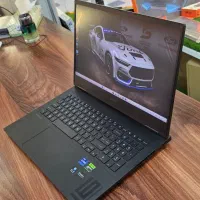 غول گیمینگ و مهندسی HP OMEN 16 درحد نو