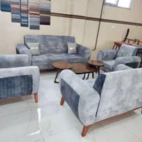 مبل راحتی ( مدل مارتینا اصلی )|مبلمان خانگی و میز عسلی|ملایر, |دیوار