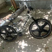 دوچرخه ویوا۲۶