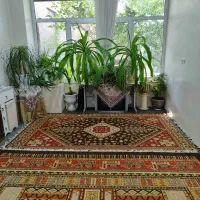 اجاره کوتاه مدت یک واحد حیاط دار