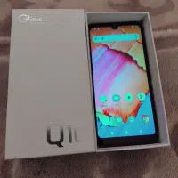 جی پلاس Q10 نوکیا 6700 نوستالژی