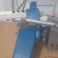 یونیت پارس دنتال وکلیه وسیله های مطب دندان پزشکی