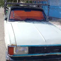 وانت پیکان ۸۸|خودرو سواری و وانت|نجفآباد, شهدای غربی|دیوار