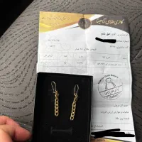 طلا گوشوار کارتیر